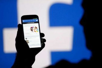 Facebook хочет защитить фотографии пользователей