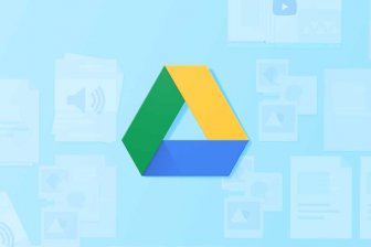 Google Drive сможет сохранить все содержимое компьютера‍