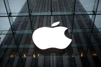 Интернет-магазин Apple Store прекратил работу