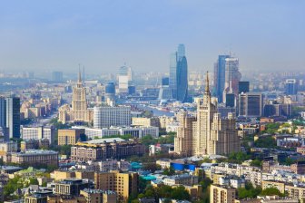 Москомэкспертиза: Город тщательно контролирует качество работы проектировщиков по объектам горзаказа