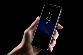 Samsung S8 и S8+ названы лучшими смартфонами на мировом рынке