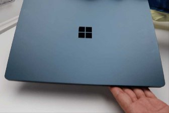 Стартовали международные продажи Microsoft Surface Laptop и Pro‍