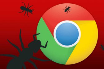 В Google Chrome нашли «шпионскую» уязвимость‍