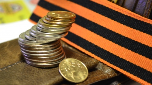 Военные пенсии в 2017 году, повышение, свежие новости: в стране готовятся увеличить срок выслуги лет