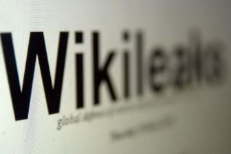 WikiLeaks опубликовал новую часть секретных документов ЦРУ‍