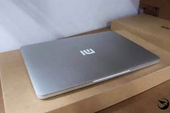 Xiaomi подготовила обновленный ноутбук Mi Notebook Air 13.3 с процессором Intel Kaby Lake