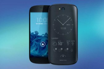 YotaPhone 3 презентуют на выставке в Китае в июне