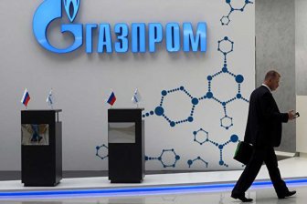 Германия приняла сторону "Газпрома" в его споре с Польшей