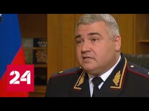 Пьяные водители могут лишиться машин  - (видео Россия 24)