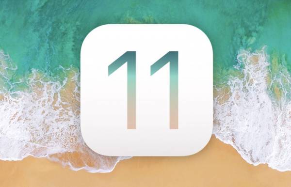 Новая клавиатура в iOS 11 решит самую раздражающую проблему больших iPhone