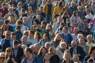 Исследование: Все больше людей не видят смысла в жизни