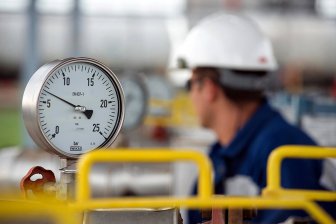 Стало известно о переброске транзита газа с Украины