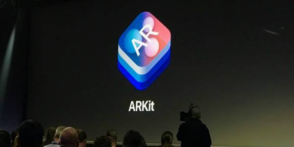 Что ещё можно придумать, используя ARKit