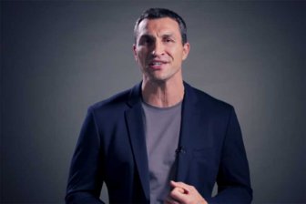 Владимир Кличко решил завершить спортивную карьеру