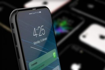 Цена iPhone X в России оказалась самой высокой в мире