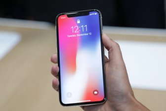 Рассекречены шокирующие данные о тестах iPhone X‍