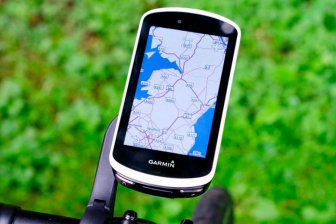 Компания Garmin представила новый флагманский велонавигатор Edge 1030