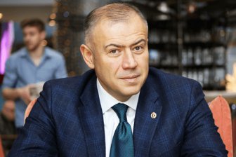 Константин Трапаидзе: как правильно защитить бизнес от рейдерских захватов