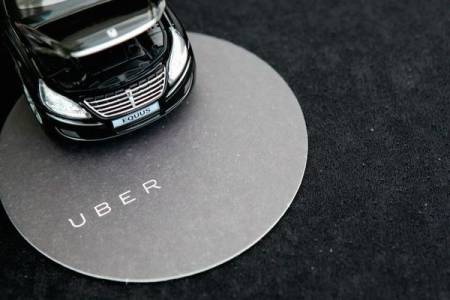 Почему сотрудничать с международной компанией Uber выгодно