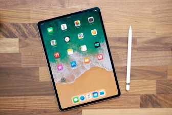 Новые планшеты iPad в 2018 году лишатся кнопки Home