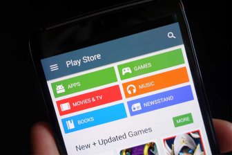 В играх на Google Play обнаружен банковский троян