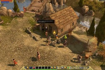 Переиздание Titan Quest появится на игровых консолях