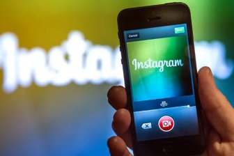 В соцсеть Instagram добавят функцию видеозвонков