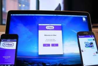 В Viber для компьютера появились закрепленные сообщения и удобный поиск текста