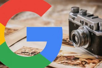 В Google усложнили поиск по картинкам‍