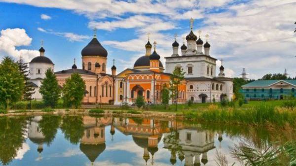 Достопримечательности подмосковного Чехова - что посмотреть в городе