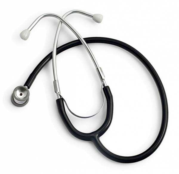 Как выбрать стетоскоп