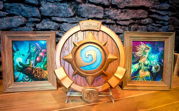 Hearthstone: особенности игры, правила