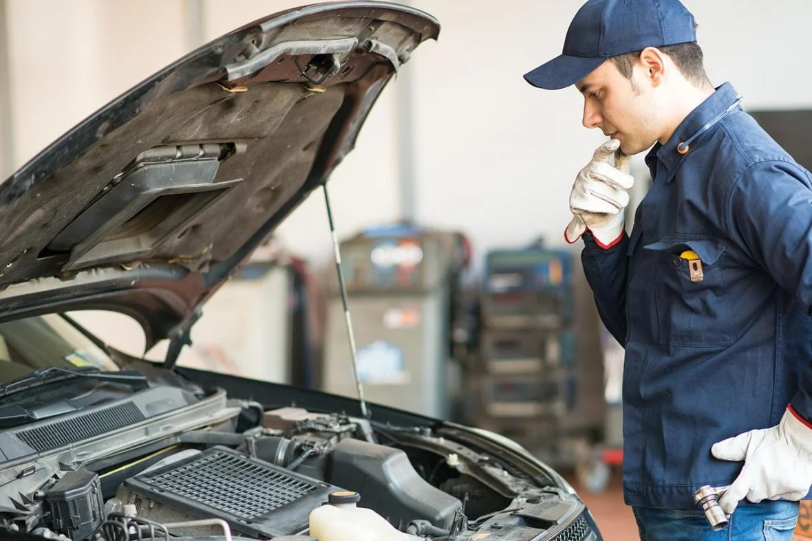 Что водителю необходимо знать о техосмотре