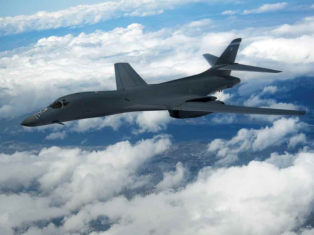 Два ракетоносца США проимитировали удар по Калининградской области