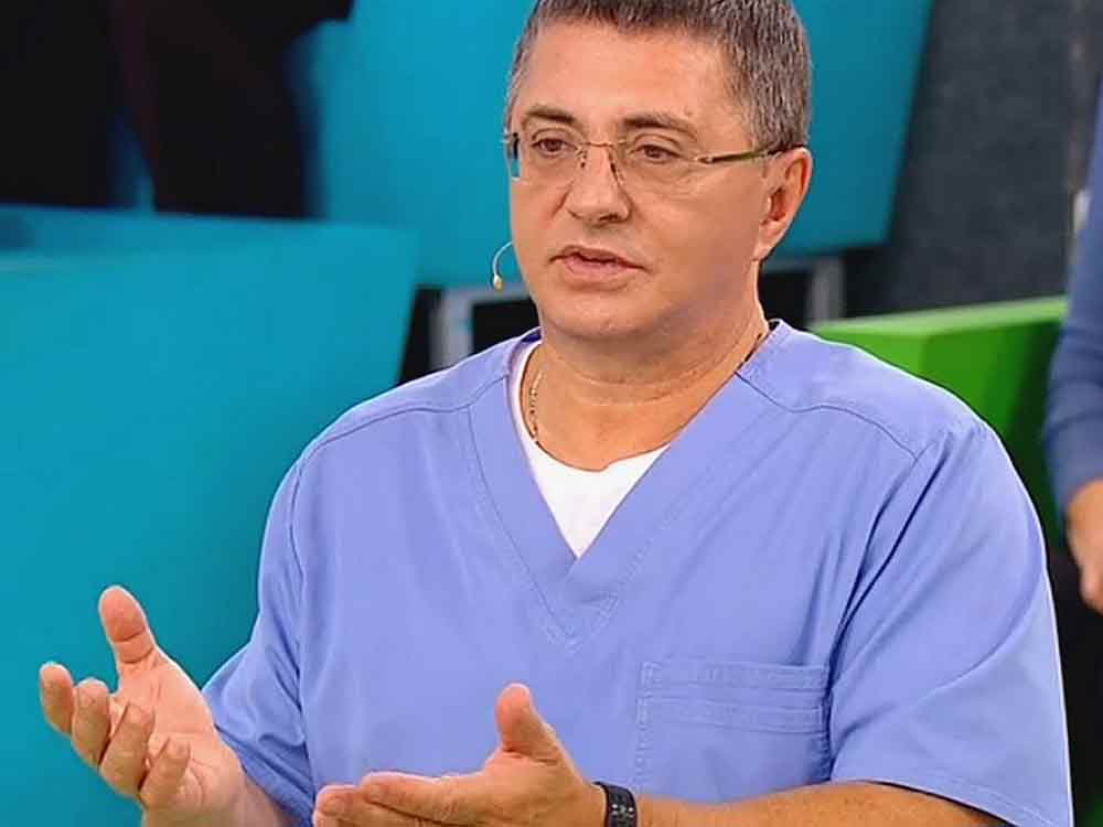 “Удар под дых от центрального телевидения”: россиянин подаст в суд на Мясникова из-за поступка своей бабушки после эфира