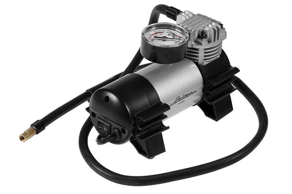 Как подобрать компрессор для шиномонтажа