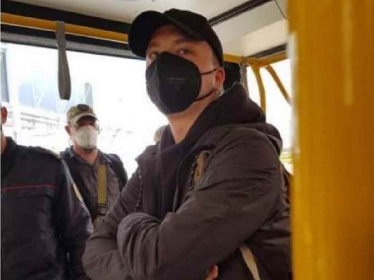 “Меня здесь казнят”: стали известны детали задержания Протасевича и его реакция после посадки самолета в Минске