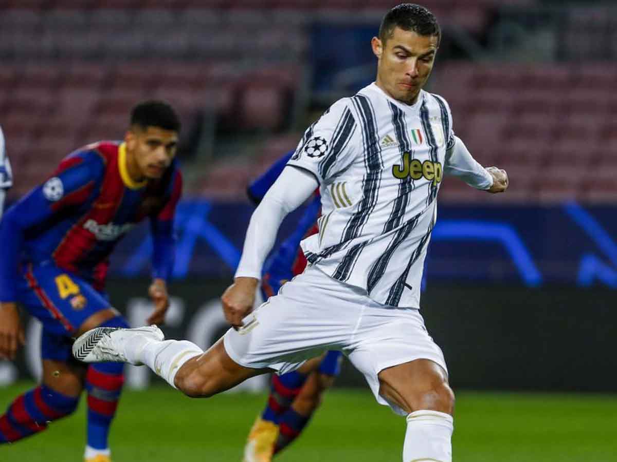 СМИ: «Реал», «Барселону» и «Ювентус» исключают из Лиги чемпионов