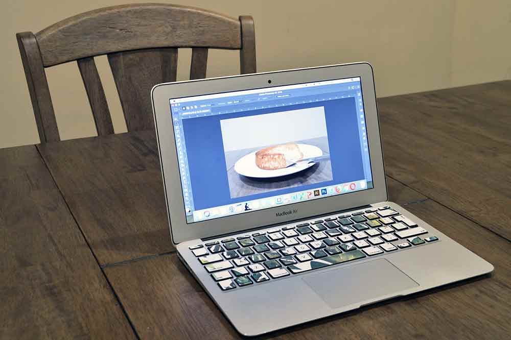 Как отключить «Недавние» в Adobe Photoshop