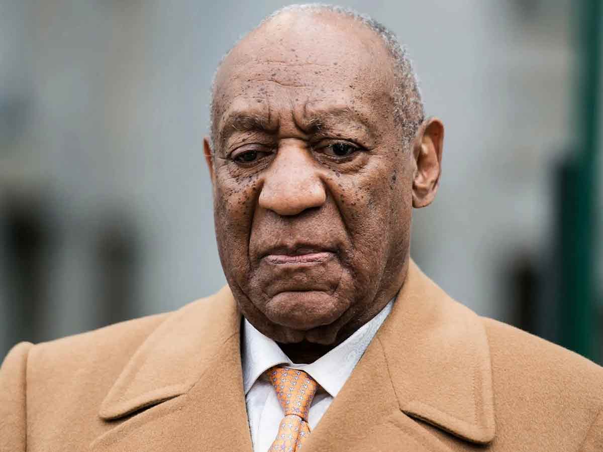 Суд в США аннулировал приговор комику Биллу Косби по процессу об изнасиловании