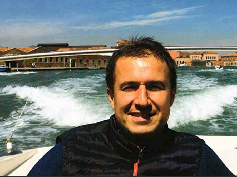 “Короля спама” Петра Левашова приговорили в США к теперь уже отбытому сроку