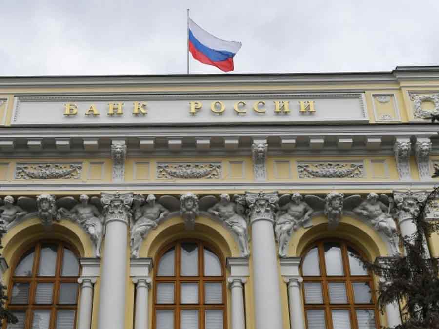 ЦБ озвучил сценарий всемирного финансового кризиса в 2023 году