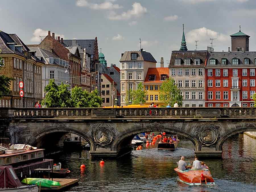 Назвали наиболее безопасный город во всем мире