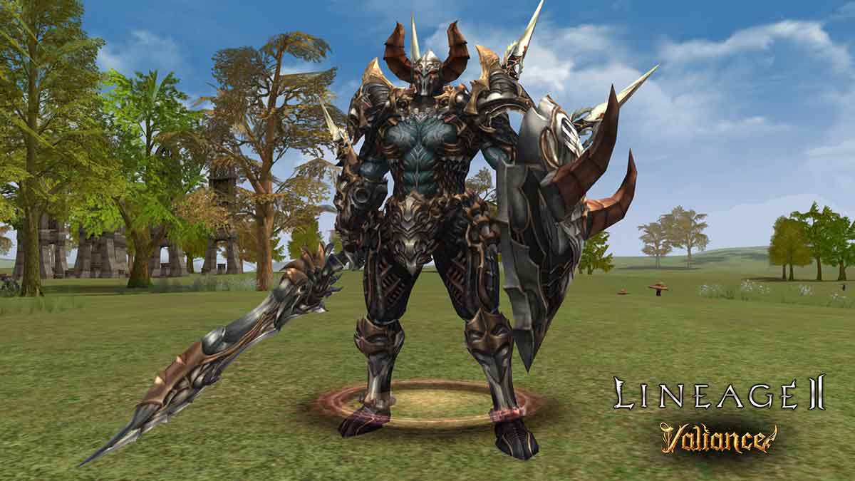 Ряд советов по игре Lineage 2