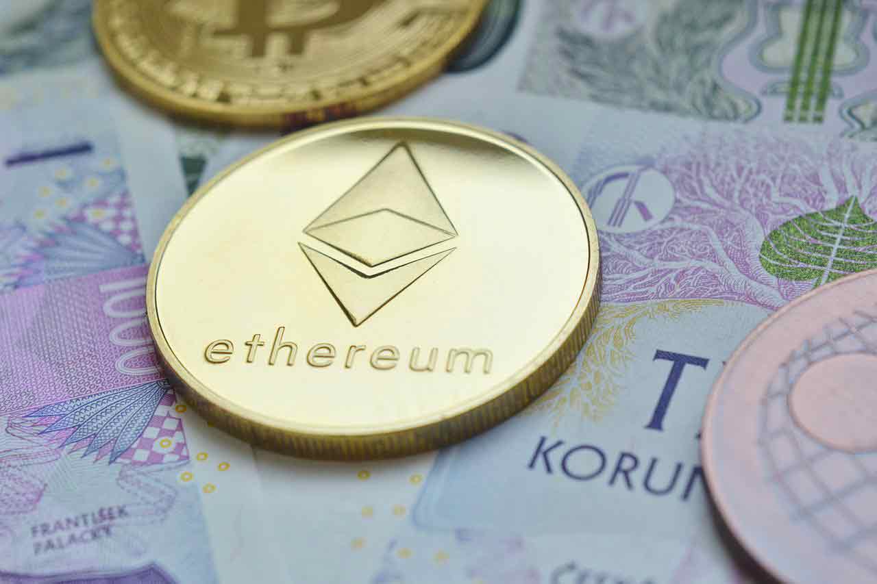 Худшие прогнозы для Ethereum. Неизбежные спады