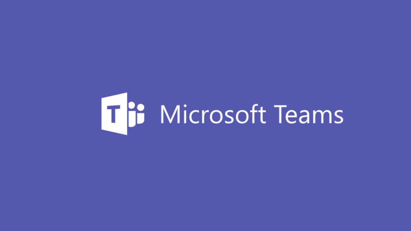 Microsoft Teams обеспечит лучший звук благодаря ИИ