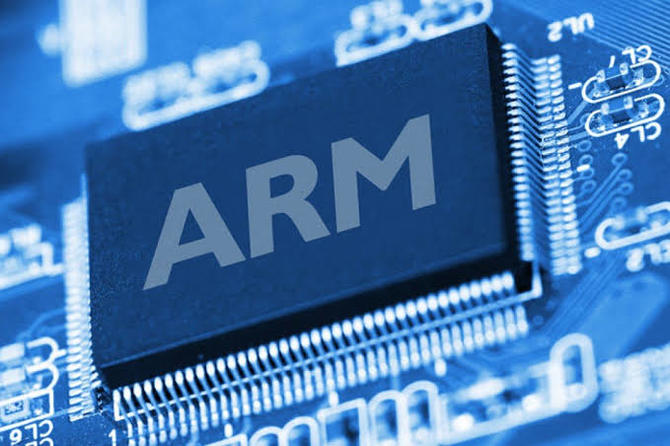 Графический процессор ARM Immortalis-G715 — новый топовый графический чип для смартфонов аппаратно ускорит трассировку лучей