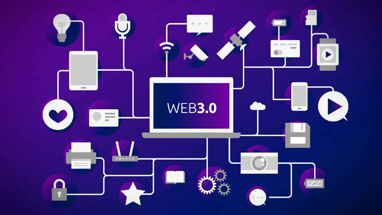 Что такое Web 3.0?