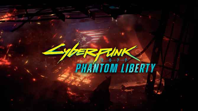 CD Projekt RED подтверждает, что Cyberpunk 2077: Phantom Liberty будет единственным дополнением к игре