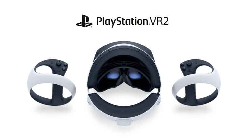 Мы увидим PlayStation VR2 в начале 2023 года